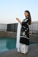 Dilbar Modal Cotton Dress